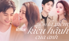 Chiếm top 1 hàng loạt bảng xếp hạng, 'Em là niềm kiêu hãnh của anh' vẫn hứng 'mưa' lời chê 