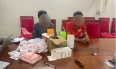 Đà Nẵng: Làm rõ hai đối tượng lừa tiền cọc của shipper