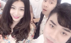 An Nguy bất ngờ tái xuất xinh đẹp