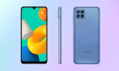 Tin tức công nghệ mới nóng nhất hôm nay 12/6: Samsung công bố ảnh render của Galaxy M32