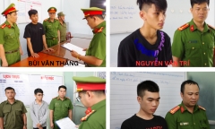 Danh tính 2 thanh niên có mâu thuẫn lôi kéo 50 thanh niên tham gia hỗn chiến