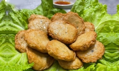 Bật mí cách làm chả cá dai ngon, không tanh tại nhà