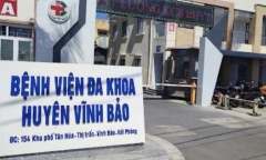 Bộ Y tế đề nghị xác minh, báo cáo sự cố y khoa vụ sản phụ tử vong tại Hải Phòng