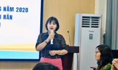 Hiến kế giải pháp nâng cao chất lượng hoạt động của Hội Luật gia các cấp