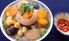 Loại hạt được ví như