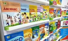 Xây dựng bộ SGK thống nhất: Những yêu cầu cốt lõi