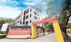 Ngôi trường nào có đến 2 đội đại diện Việt Nam tham gia ABU Robocon 2024?