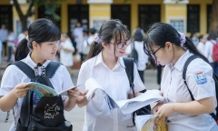 Nóng: TP.HCM chính thức