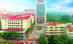 Điểm chuẩn Đại học Công nghiệp Hà Nội 3 năm gần nhất, tăng- giảm ra sao?