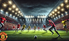 Dự đoán kết quả trận MU vs Bodo Glimt, Europa League 3h ngày 29/11: Khởi đầu trắc trở
