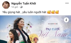 Bạn trai H'Hen Niê bất ngờ đăng bài ngỏ lời yêu, công khai tình cảm