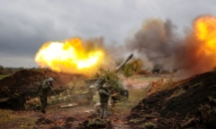 Ukraine bất ngờ được phương Tây 