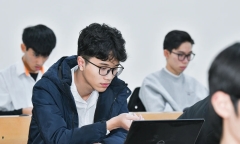Đại học Bách khoa Hà Nội công bố lịch thi Đánh giá tư duy năm 2026, sớm nhất vào tháng 1