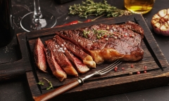 Những loại hạt tốt cho thận, nên ăn thường xuyên