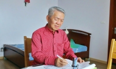 Hội Luật gia Hà Giang: Phát triển các cấp Hội, phát huy tinh thần hướng về cơ sở