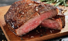 Thịt bò giàu dinh dưỡng nhưng người bệnh thận nên 