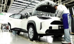 Toyota, Mazda, Honda, Suzuki và Yamaha thừa nhận gian lận kiểm tra an toàn