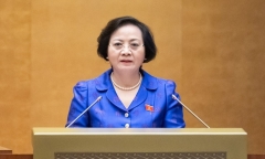 Chính thức kéo dài thời hạn miễn thuế sử dụng đất nông nghiệp đến hết 2030