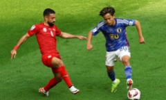 Nhận định soi kèo trận Bahrain vs Nhật Bản, 23h ngày 10/9: Chứng minh đẳng cấp
