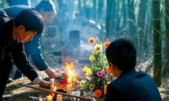 Những lưu ý quan trọng khi cúng Tết Thanh minh