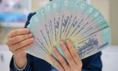 Giật mình thù lao sếp ngân hàng: VPBank dẫn đầu, bình quân hơn 11 tỷ đồng