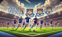 Dự đoán kết quả trận Leicester vs West Ham, Premier League 3h15 ngày 4/12: Vực dậy Bầy cáo