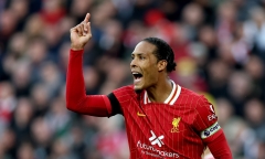 Nhận định trận Brighton vs Liverpool, Carabao Cup 2h30 ngày 31/10: Bảo vệ ngôi vương