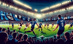 Nhận định soi kèo trận Atalanta với Torino 23h00 ngày 26/5/2024