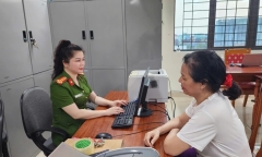 Phá đường dây lô đề ở Quảng Trị: 