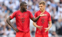 Nhận định soi kèo trận Bayern Munich vs WSG Tirol, 23h ngày 13/8: Kéo dài mạch thắng