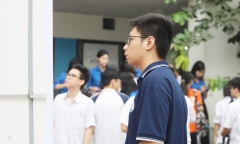 Nóng: Xác minh vụ gần 150 thí sinh đạt điểm 10 môn Toán trong kỳ thi tốt nghiệp THPT ở Tuyên Quang