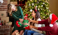 Tổng hợp lời chúc Giáng sinh ý nghĩa cho mùa Noel 2025