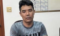 Đối tượng giết người 