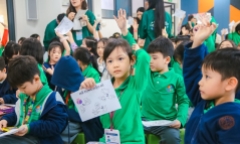 Học sinh Việt Nam dẫn đầu 7 nước ASEAN về môn Toán