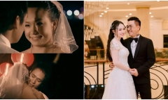 Tuấn Hưng nói gì về chuyện bà xã từng đóng MV với Duy Mạnh?
