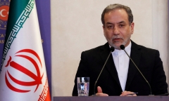 Iran yêu cầu Mỹ - Israel bồi thường tổn thất, cảnh báo đáp trả 