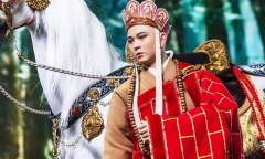 Tại sao Đường Tăng sau khi thành Phật lại xếp trước Quan Âm Bồ Tát?