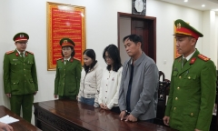 Lý do ông Vũ Sơn bị khởi tố, bắt tạm giam