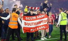 Xác định cặp chung kết play-off thăng hạng ở Ngoại hạng Anh 