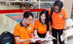 Dự kiến điểm chuẩn Trường Đại học Công nghệ TP. HCM dao động từ 16-21