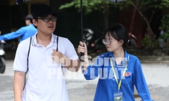 Đáp án đề thi KHTN - Vật lý Hóa Học Sinh học mã đề 217 tốt nghiệp THPT 2024 mới nhất, chính xác nhất