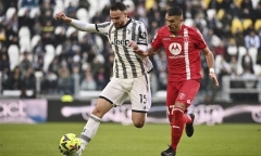Nhận định soi kèo trận Juventus với Monza 23h00 ngày 25/5/2024