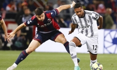 Nhận định bóng đá trận Bologna và Juventus, 1h45 ngày 21/5/2024