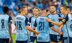 Nhận định soi kèo trận Slovan Bratislava vs APOEL, 1h30 ngày 8/8: Gây bất ngờ