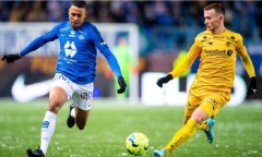 Nhận định soi kèo trận Sandefjord vs Bodo Glimt VĐQG Na Uy, 22h00 ngày 13/7: Hừng hực khí thế
