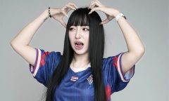 Thầy Park chúc mừng U22 Việt Nam, hé lộ món quà 