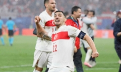 Nhận định Thổ Nhĩ Kỳ vs Iceland Nations League, 1h45 ngày 10/9: Giành trọn 3 điểm