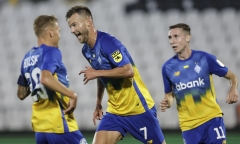 Nhận định soi kèo trận Dinamo Kiev vs Red Bull Salzburg, 2h ngày 22/8: Cân tài cân sức