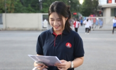 Đại học Quốc gia Hà Nội thông báo 