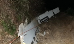 Trung Quốc công bố báo cáo sơ bộ vụ rơi máy bay chở 131 người